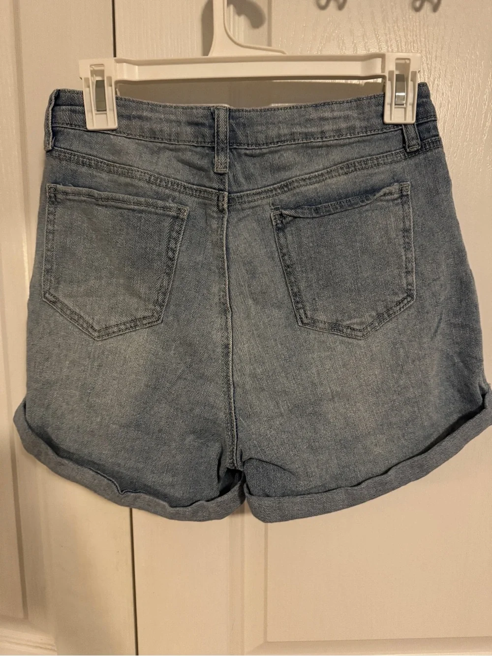 Abound denim shorts